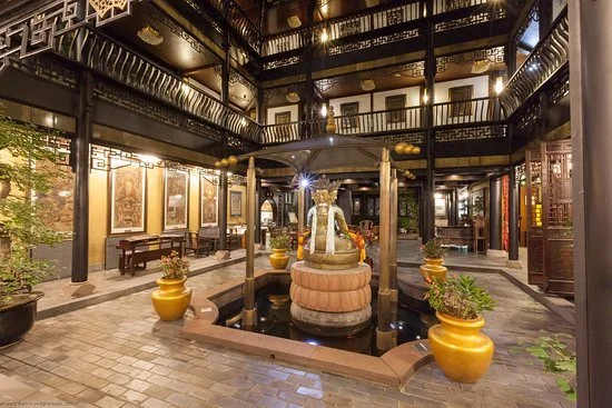 Buddha Zen Hotel Chengdu