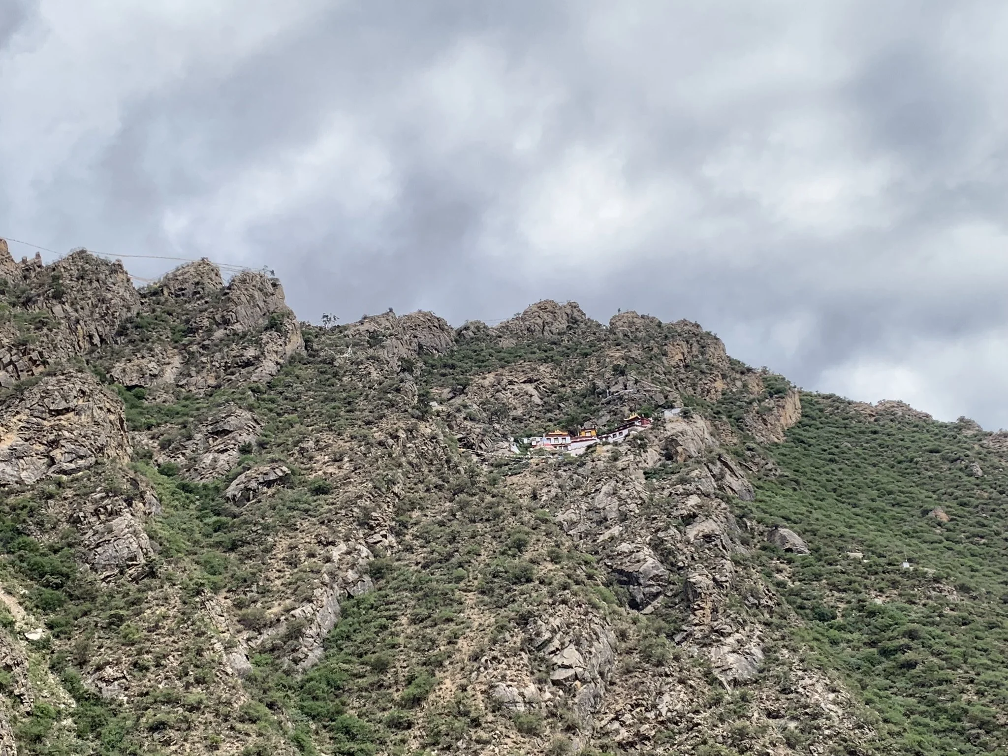 Yarlung Shedrak