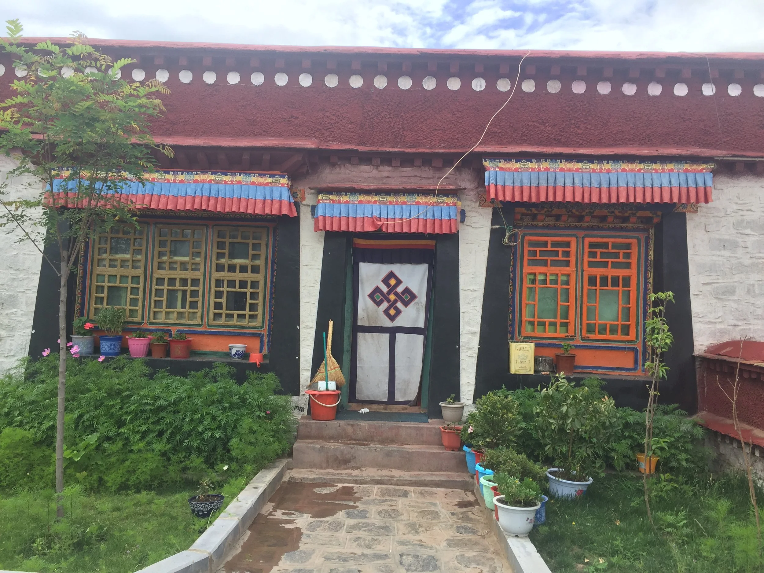 Tsogyal Latso