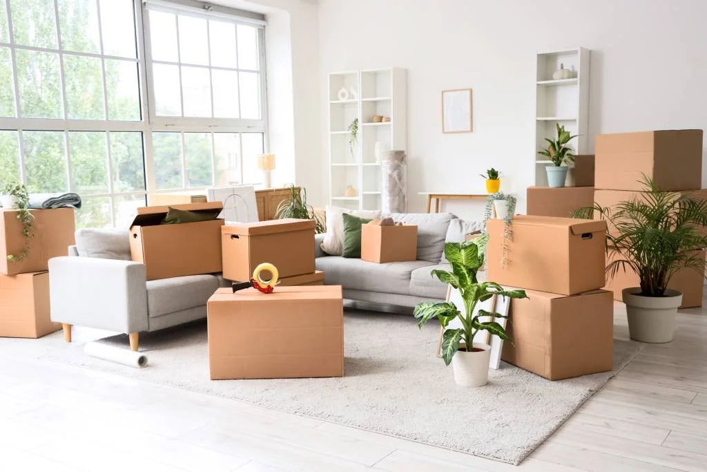 5 Signs You Need Full-Service Packing for Your Luxury Move