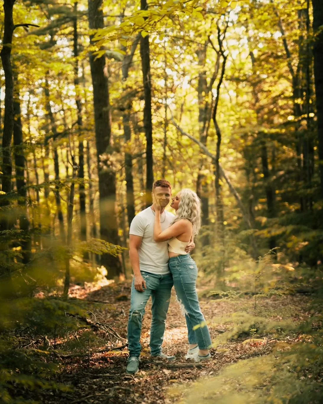 It's funny because all my friends are getting married and looking 🔥🫦 (looking at you Tywer) 

&ndash;&ndash;&ndash;&ndash;&ndash;&ndash;&ndash;&ndash;&ndash;&ndash;&ndash;&ndash;&ndash;&ndash;&ndash;&ndash;&ndash;&ndash;&ndash;&ndash;&ndash;&ndash;