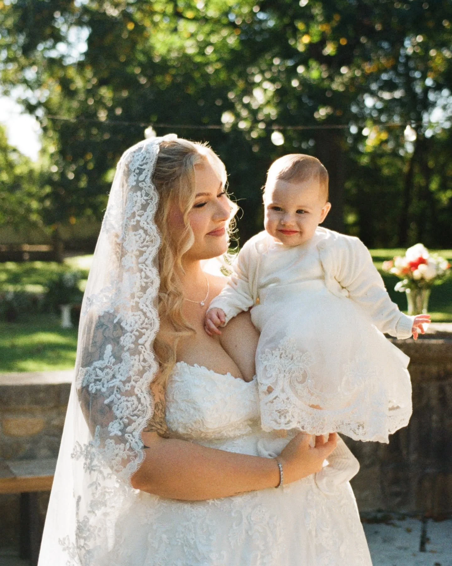 #ColorPlus200 + Canon EOS 1n RS✨️

Fourth and final wedding with @faithframesphotography and shout-out for the time and experience second shooting.

These images were developed and scanned by @premiercamerashop which I will absolutely be sending more