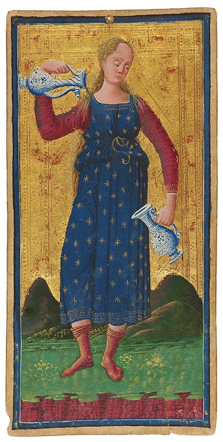 Temperance