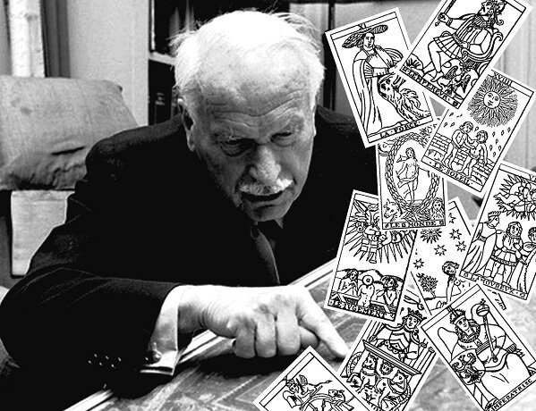 Jungian Psychology and Tarot