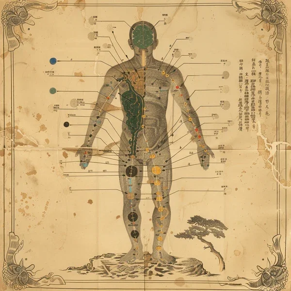 EFT Tapping: What It Is, What the Science Says, and Why I'm About to Test It on Myself