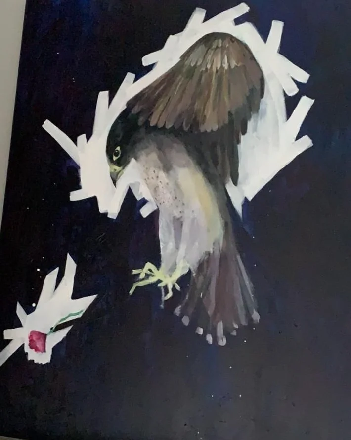 In private collection