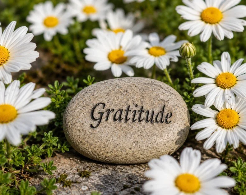 Giving - Why it still matters.