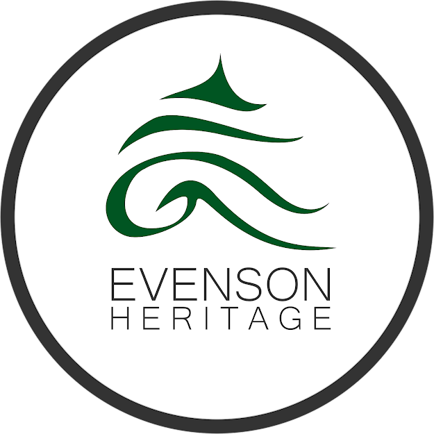 Evenson Heritage Lodge