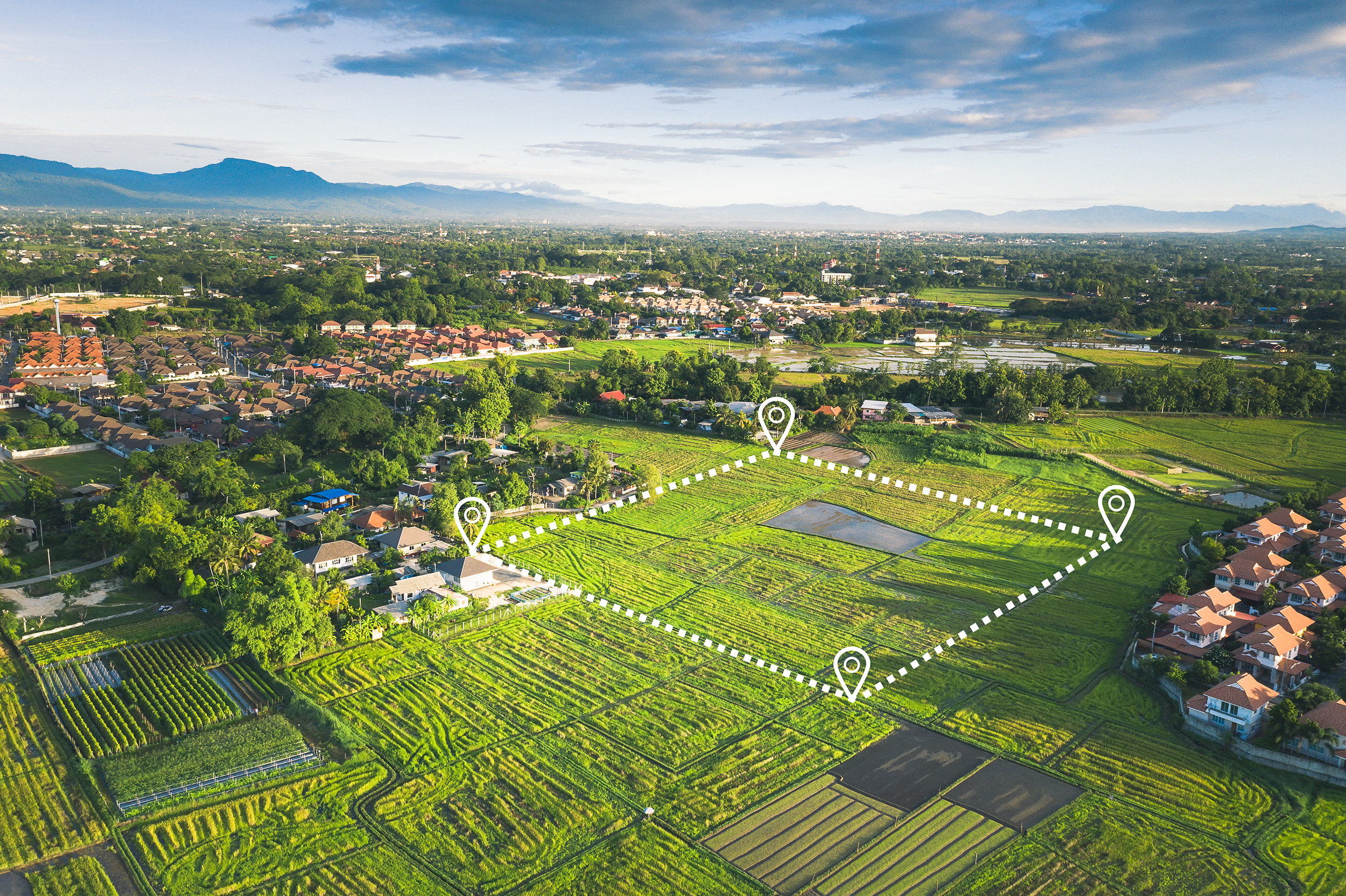 What Can a Professional Land Surveyor do for you?