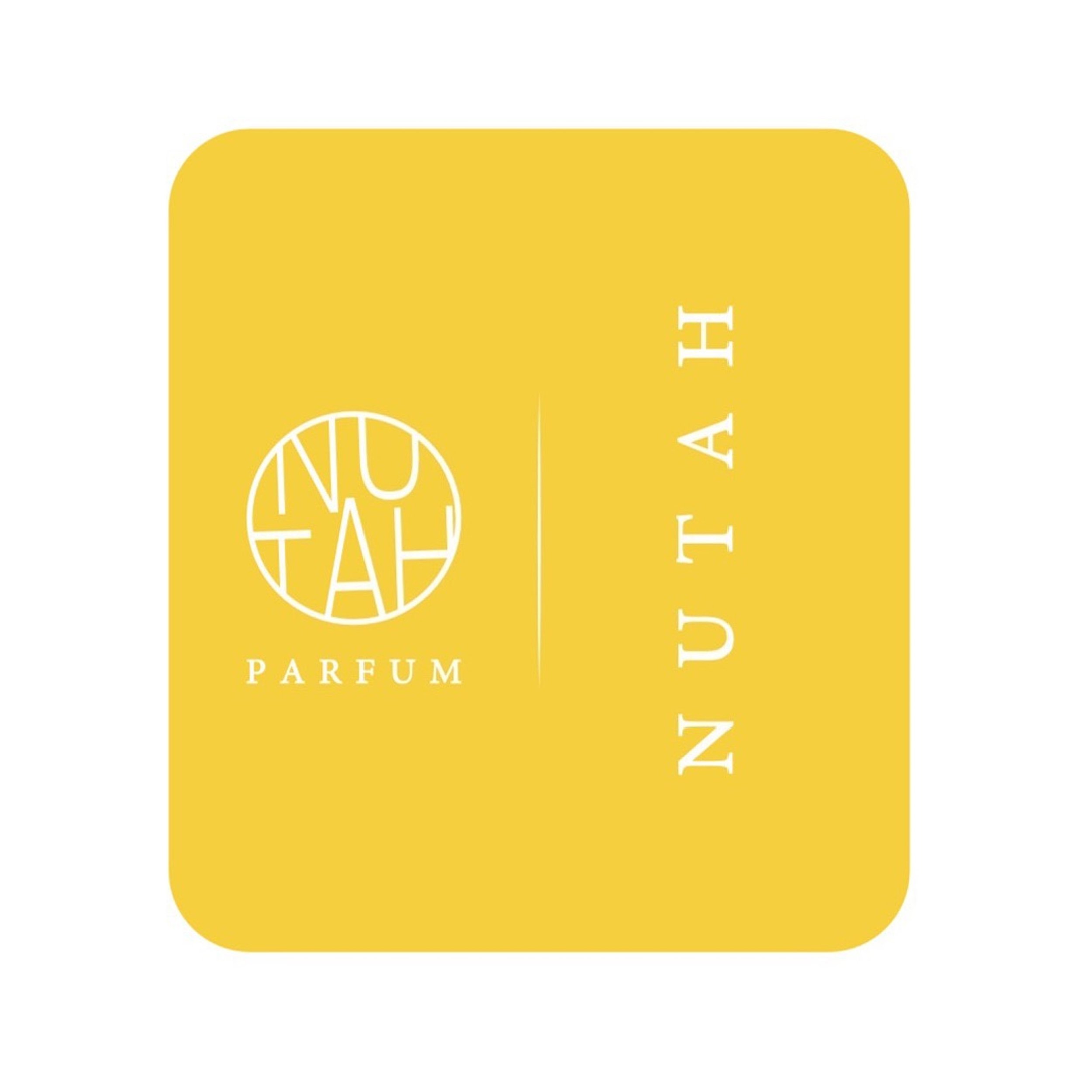 Nutah Perfume | عطور نوتة