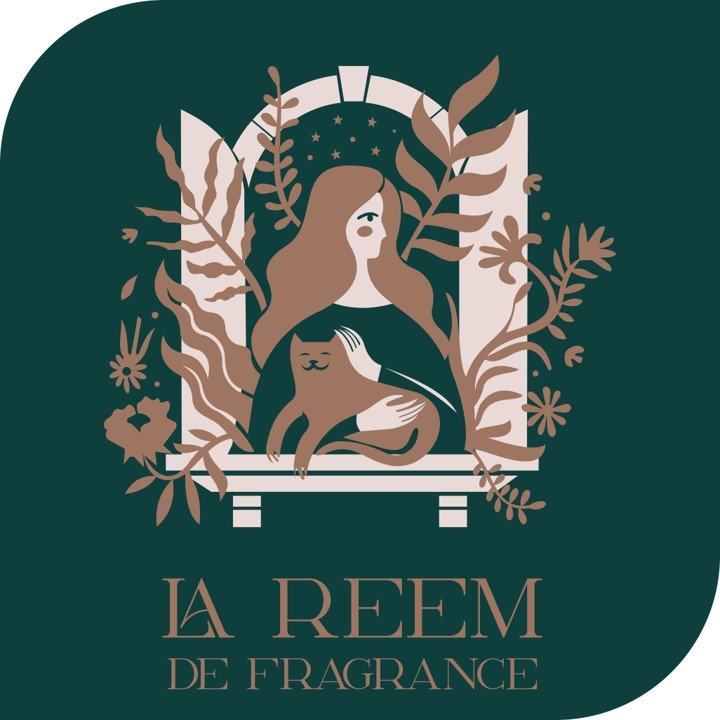 La Reem De Fragrance