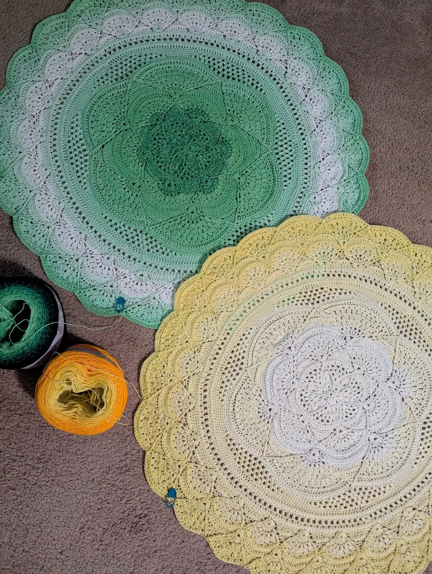 Round 53/69 #smallripples
