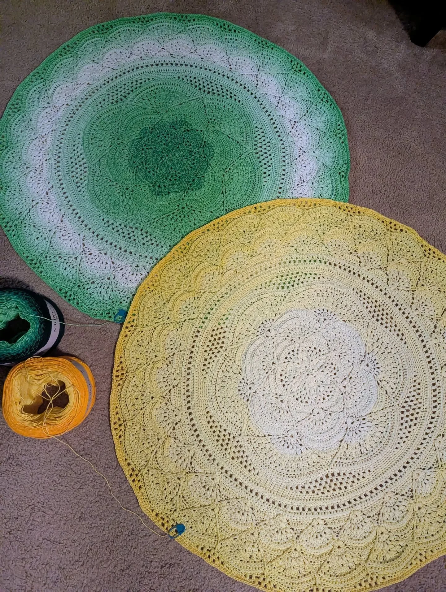 Round 58/69 #smallripples