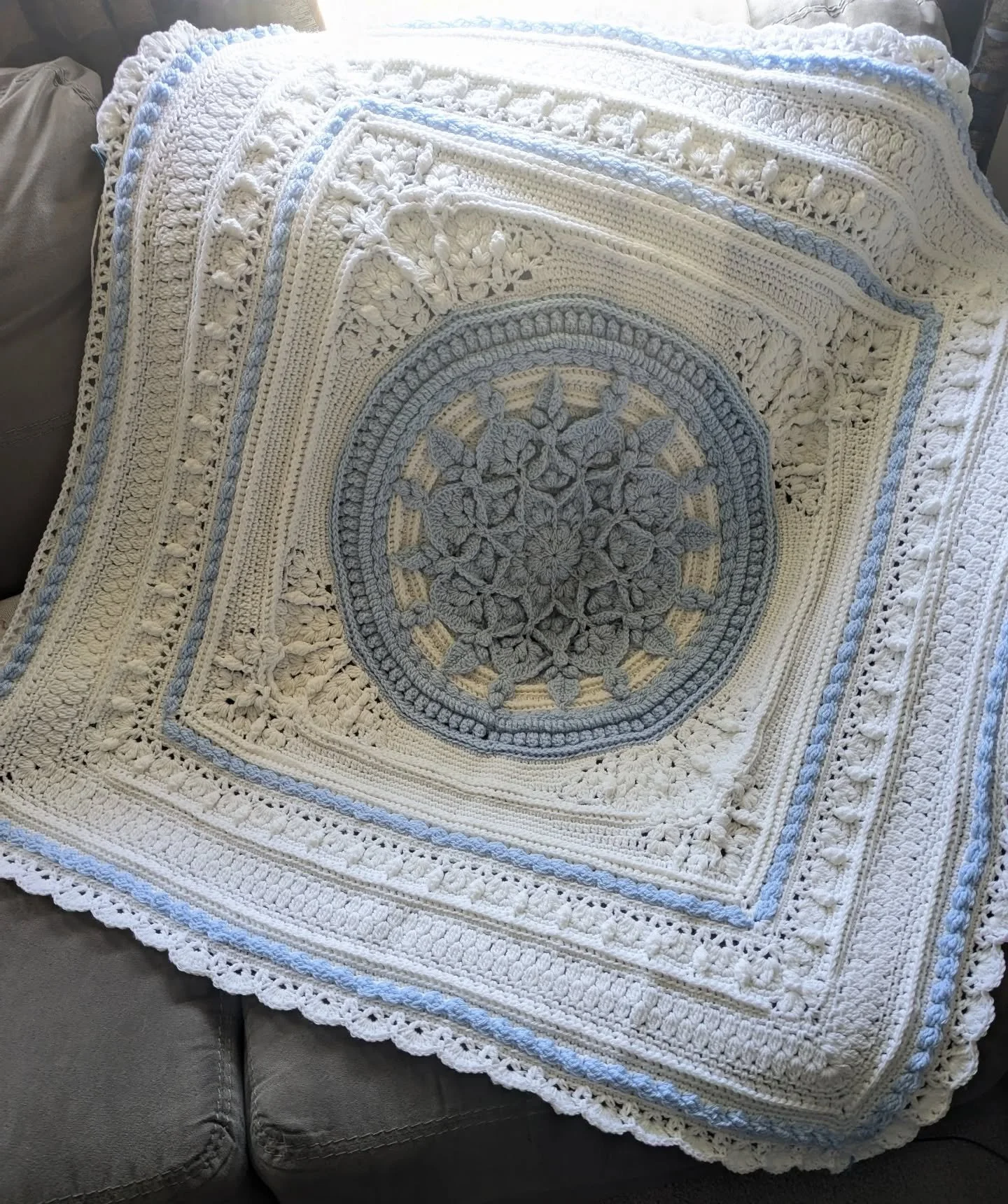 My last work-in-progress, available for purchase when completed