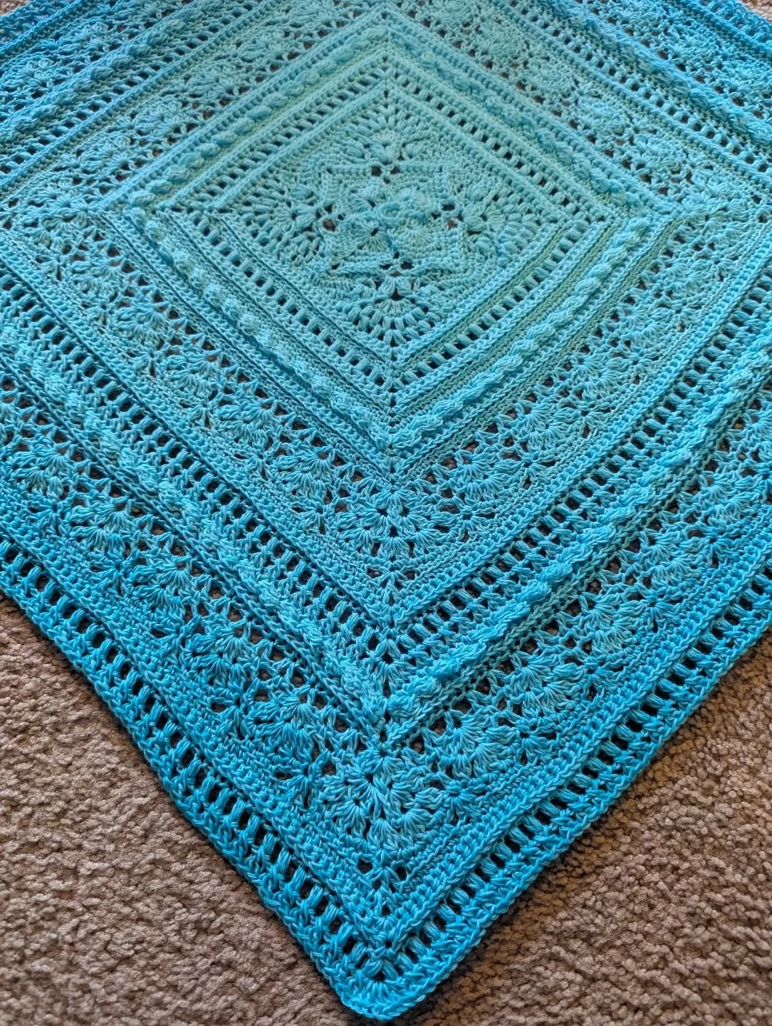 All the blue
#faysquare #fairytales