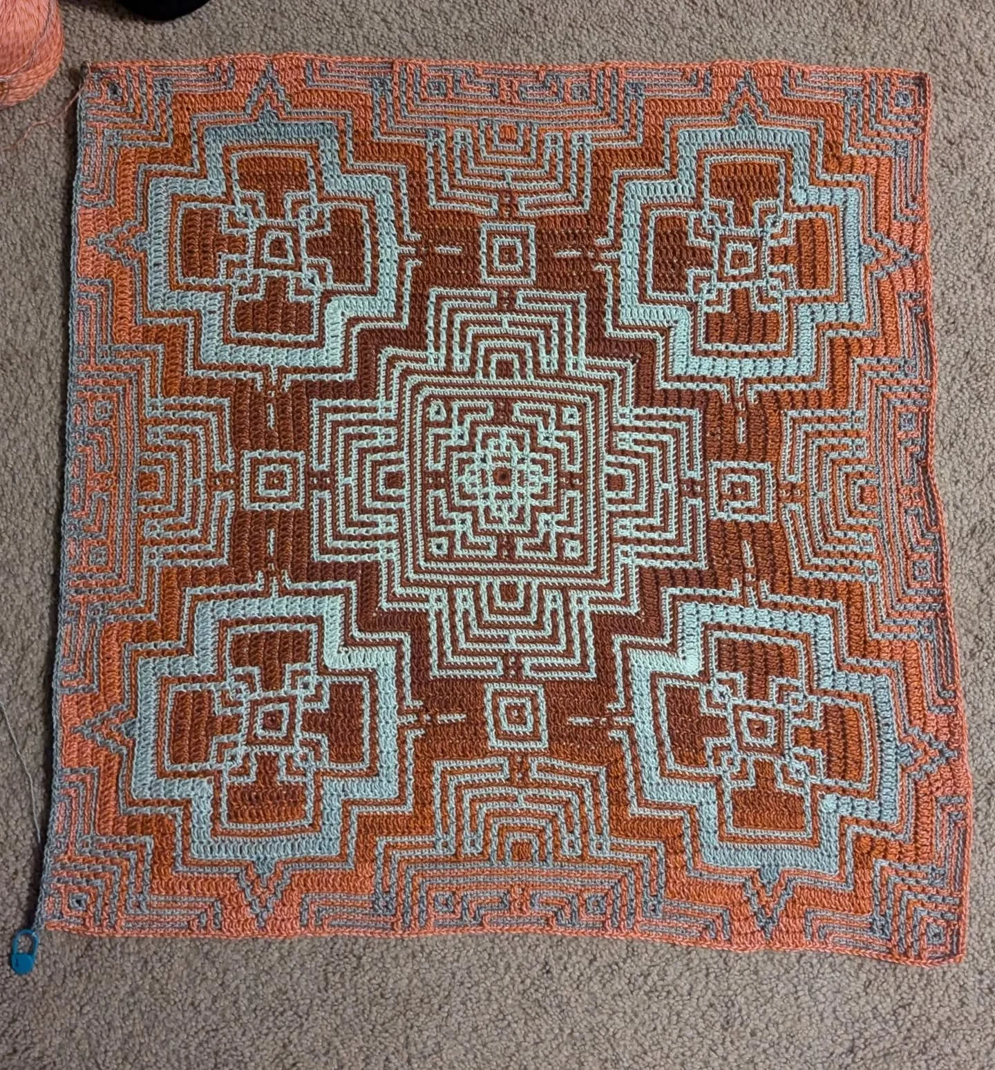 #kaleidoscope #mosaic