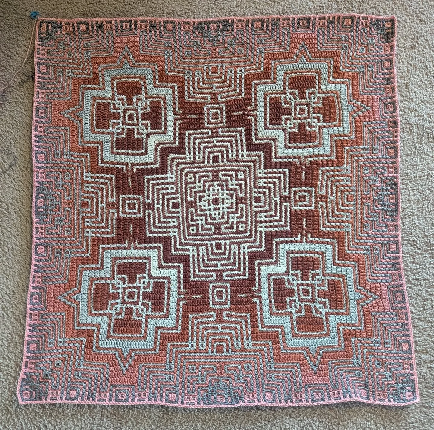 #kaleidoscope #mosaic