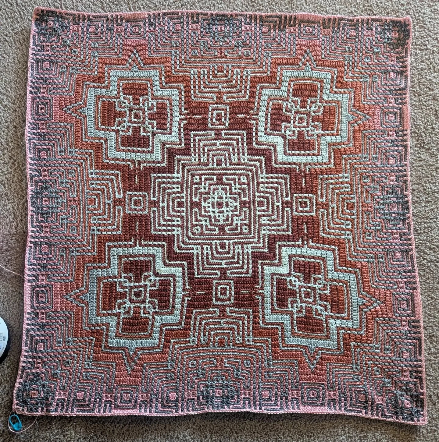 #kaleidoscope #mosaic