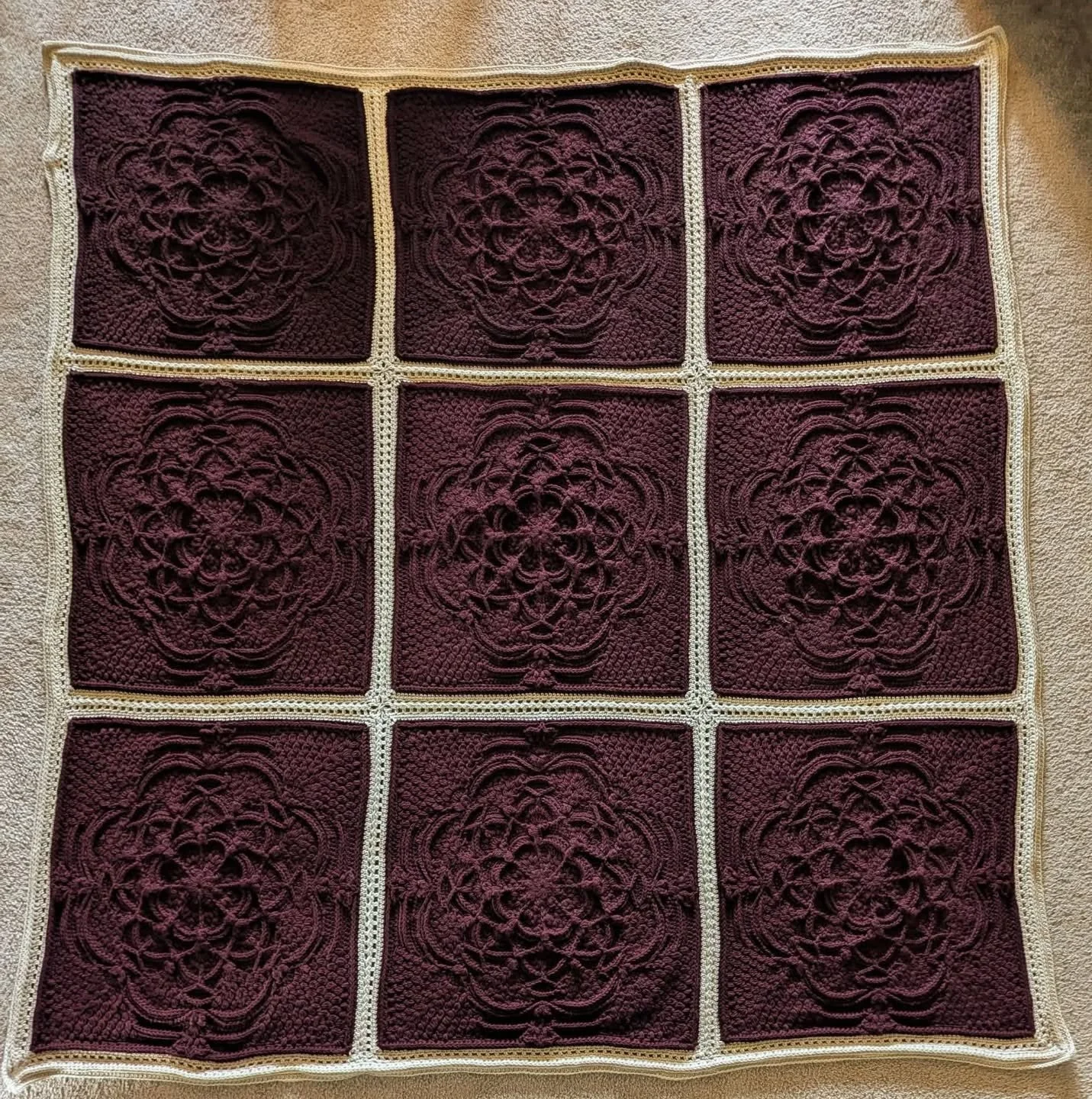 Red Velvet Brownies has been sold!