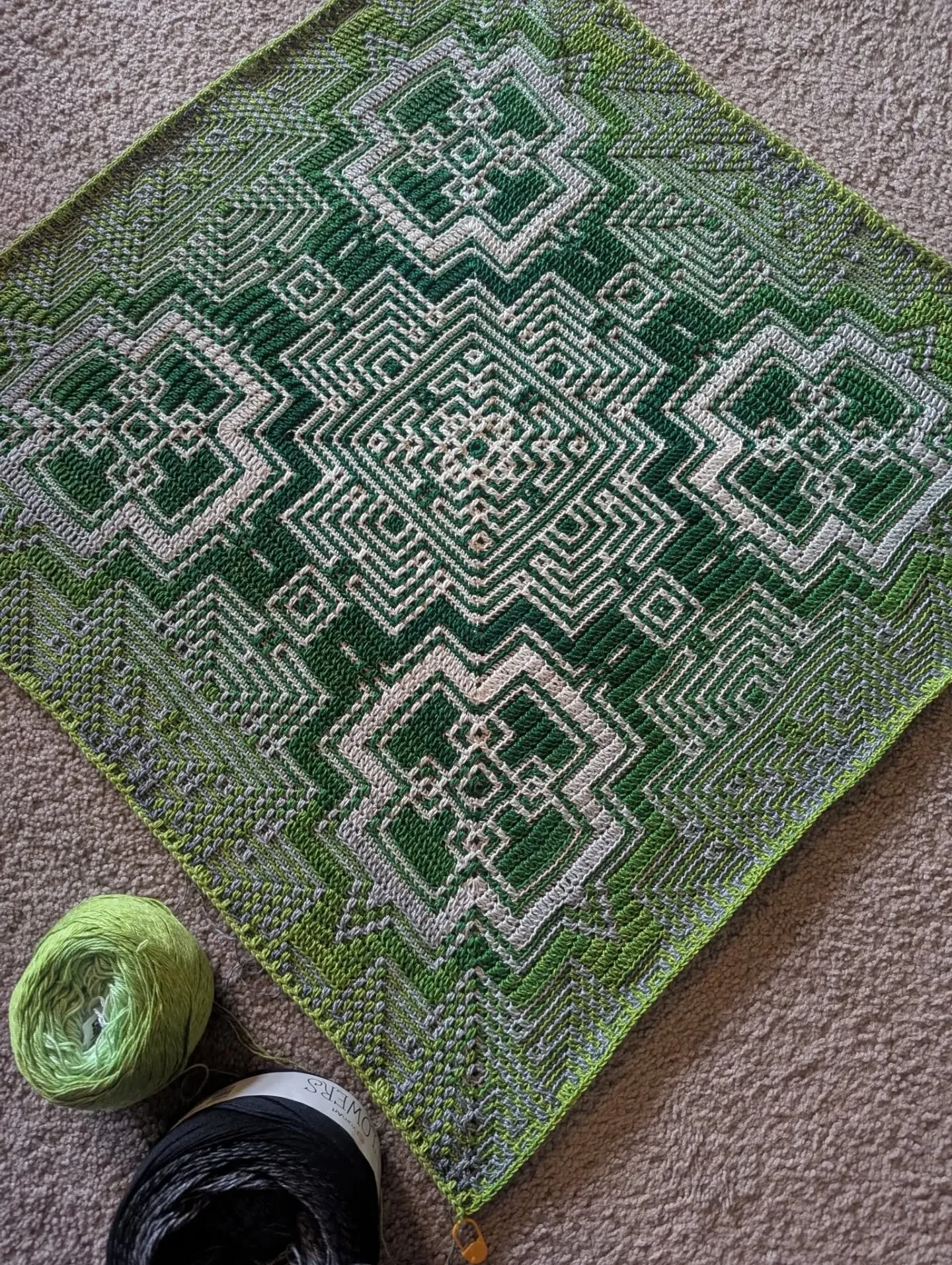 #kaleidoscope