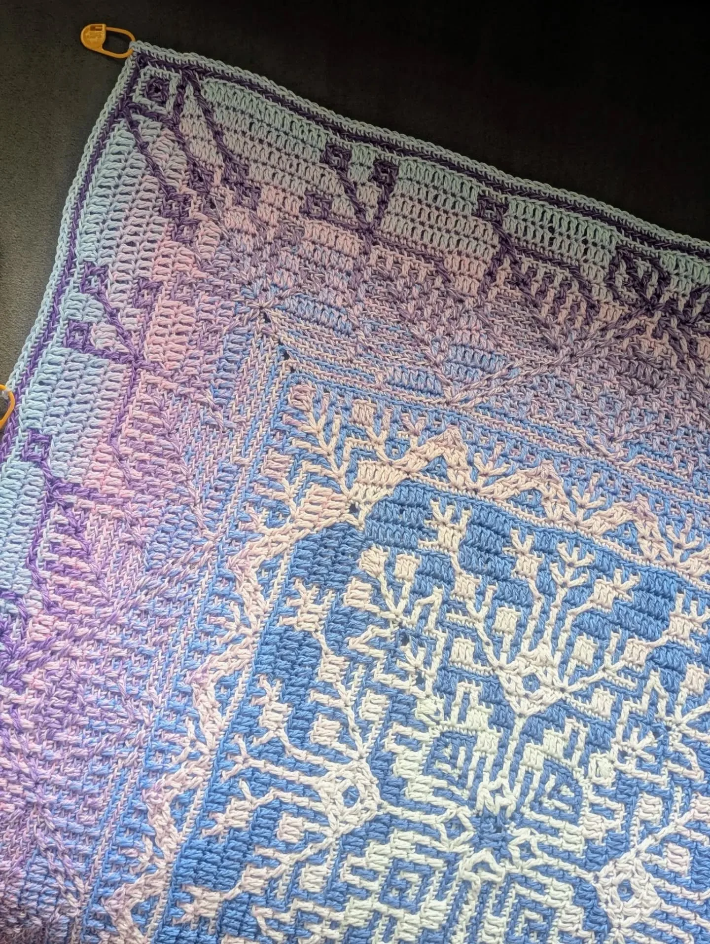 the detail 🤩