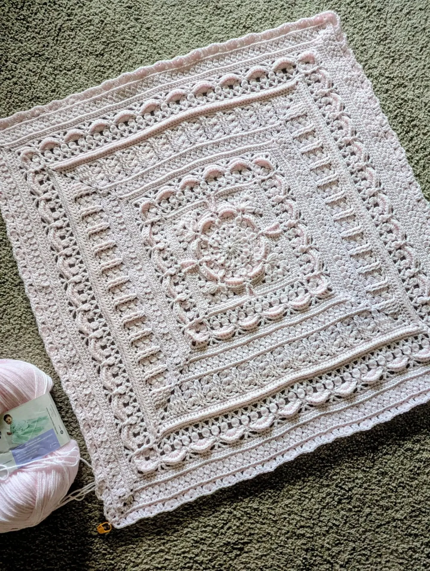 #marniesgarden progress
