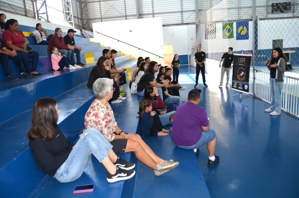 Alimentação Saudável 