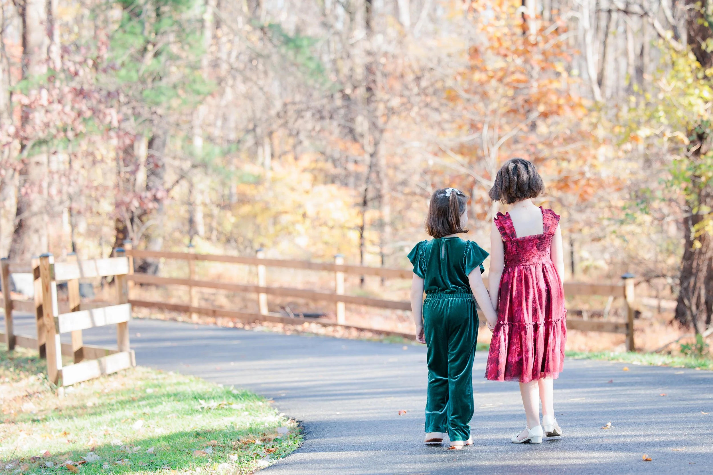 Custom Phone Number Song and Address Song Bundle