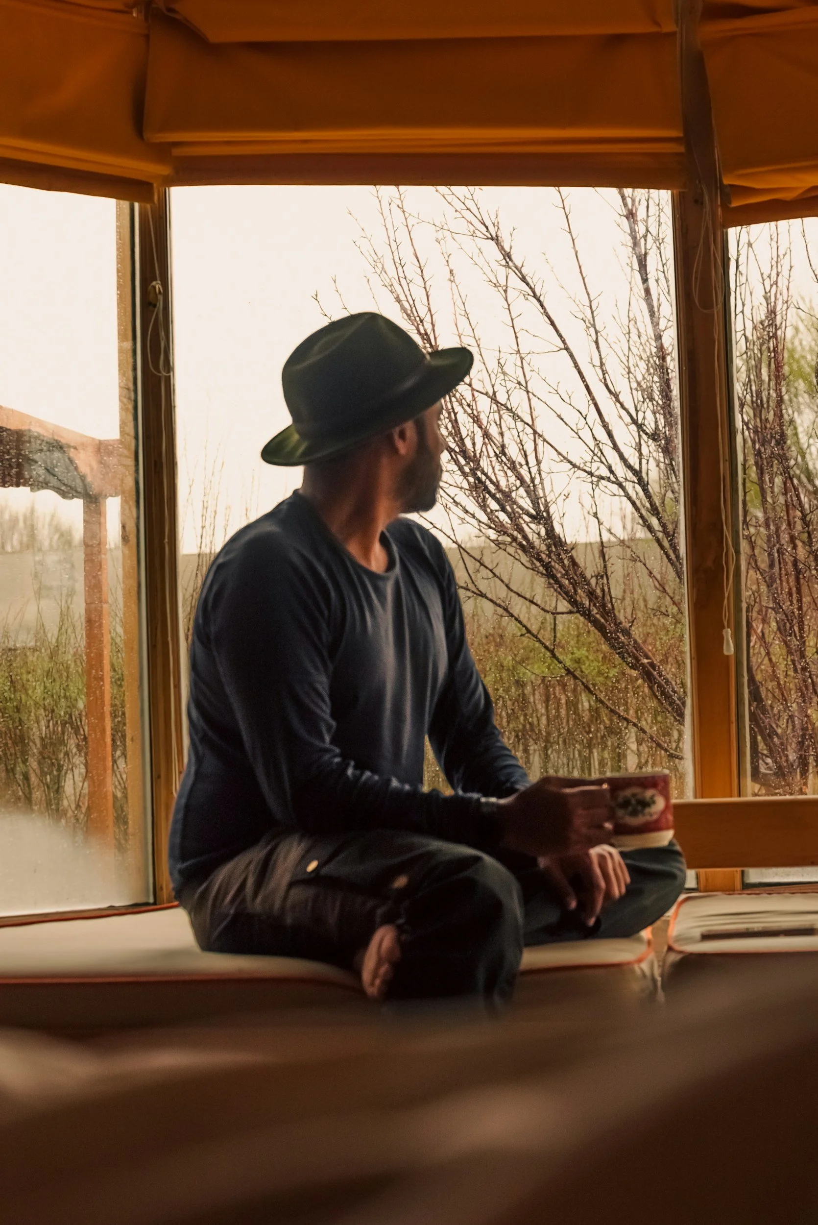 Le Reiki, un outil préventif