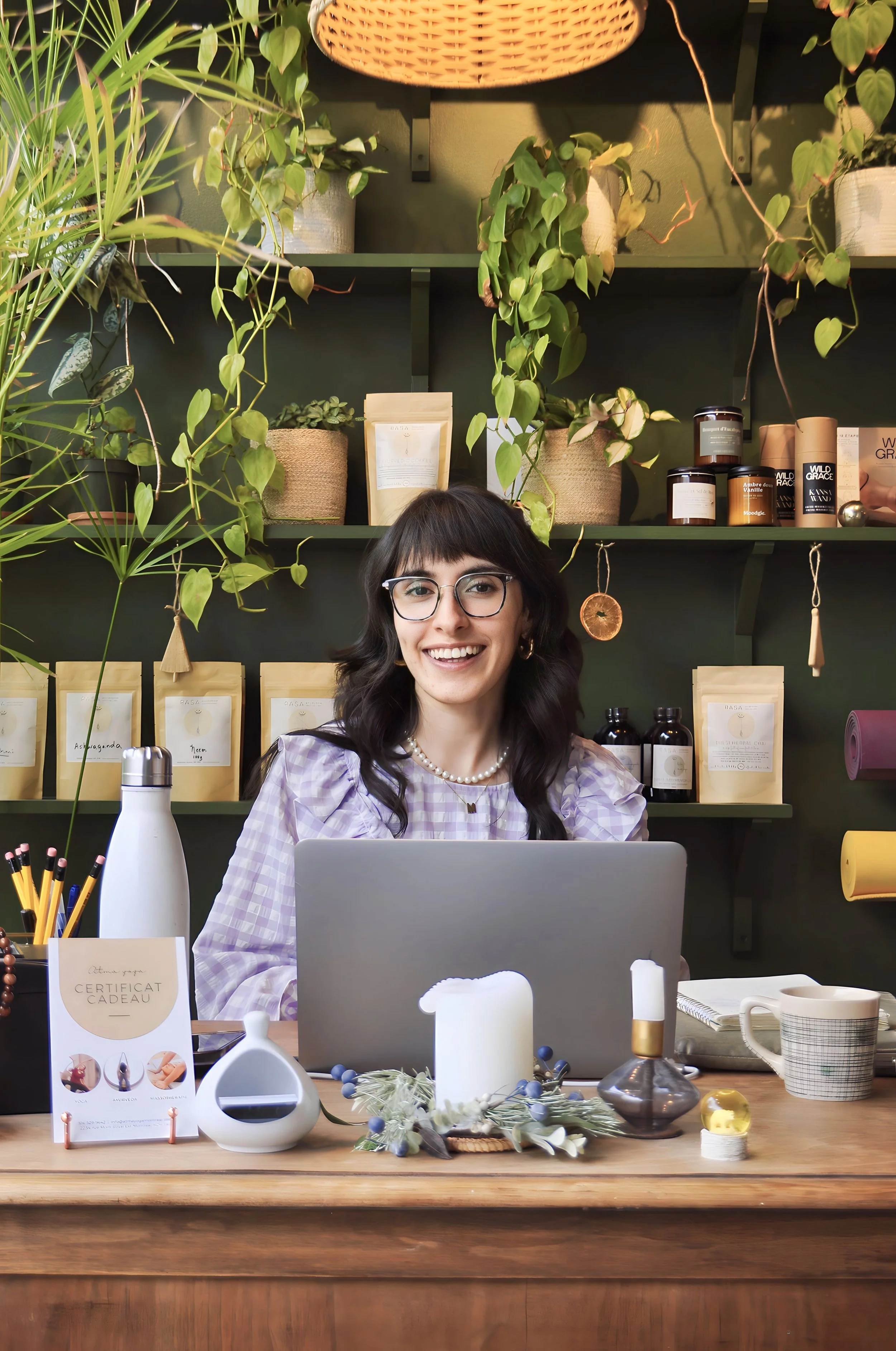 Maria José Perez Cuevas