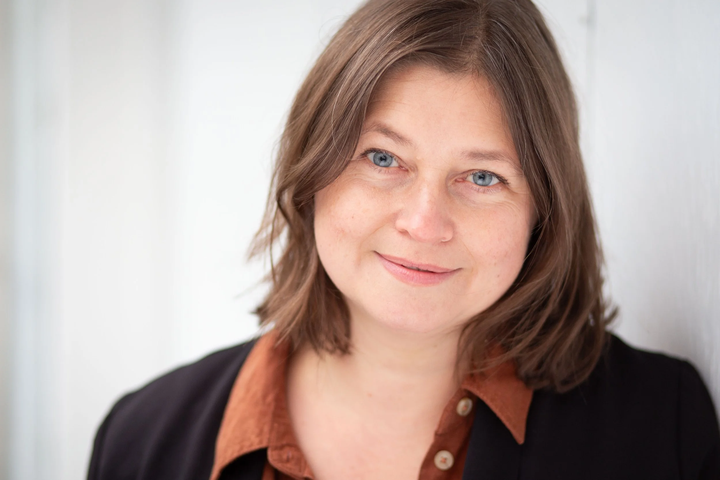 Solange Baril