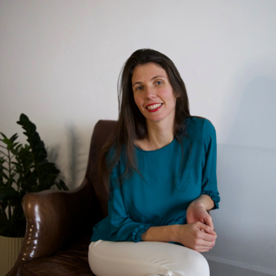 Mathilde Quentin - Constellation familiale