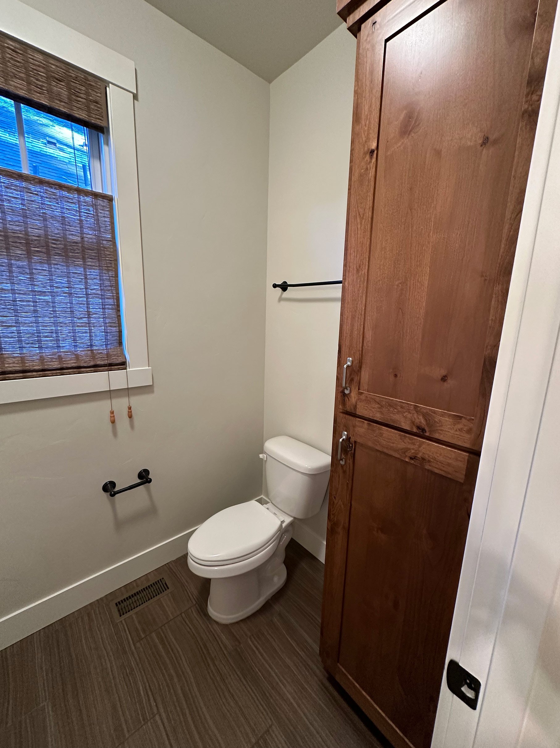 Bathroom Model After