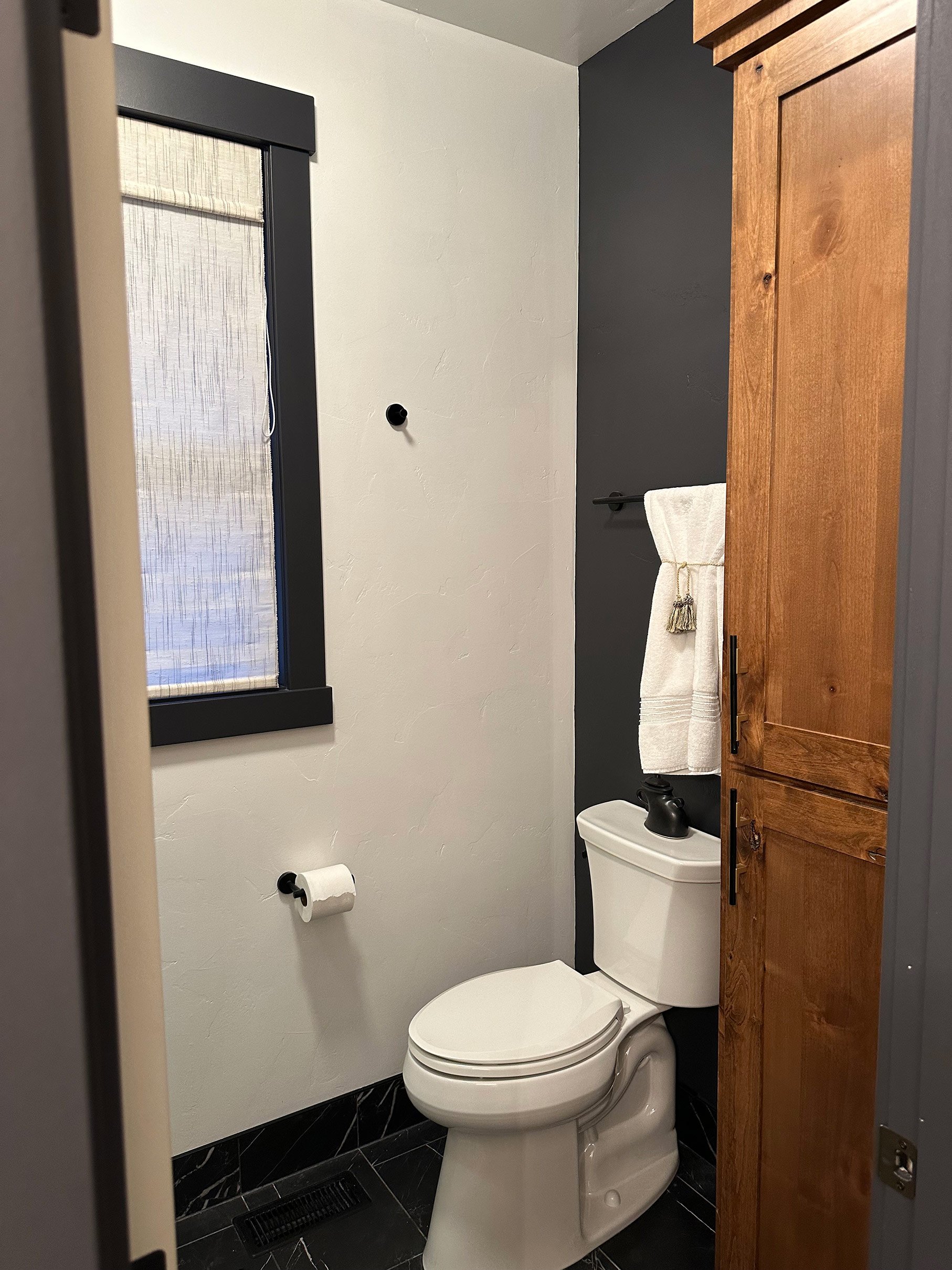 Bathroom Remodel After