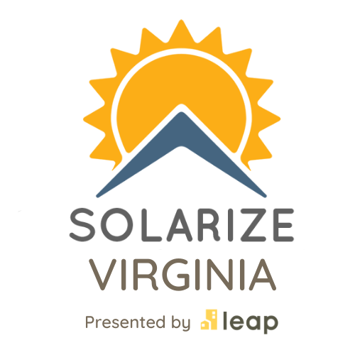 Solarize Virginia