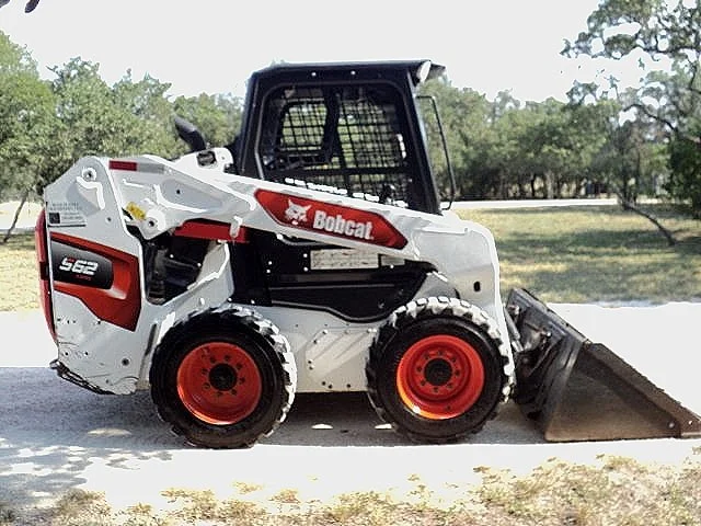 Machinery & Related Equipment — BPM