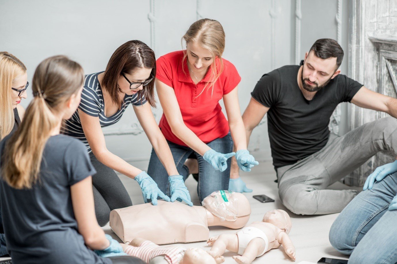 CPR Training