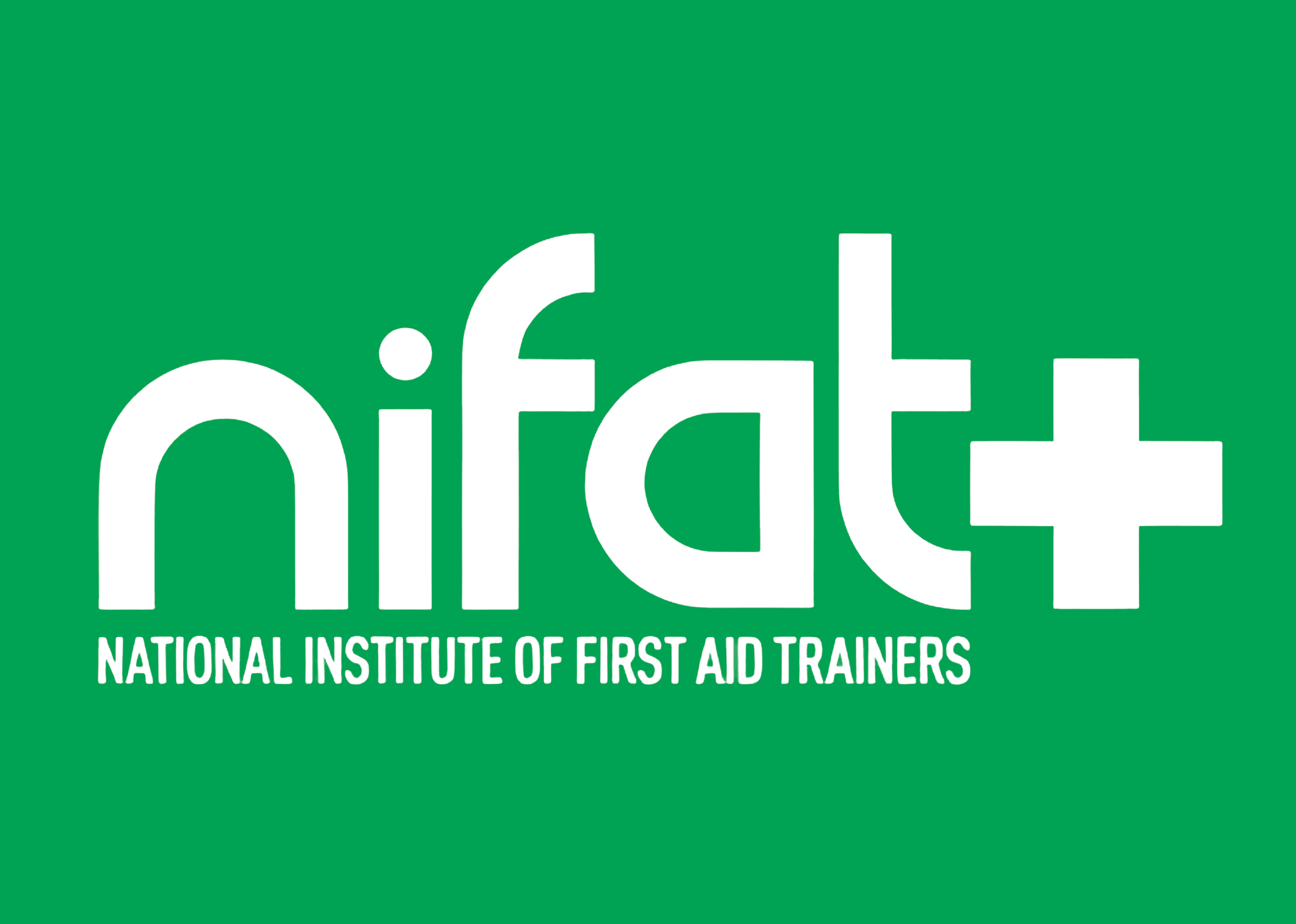 National Institute of First Aid Trainers