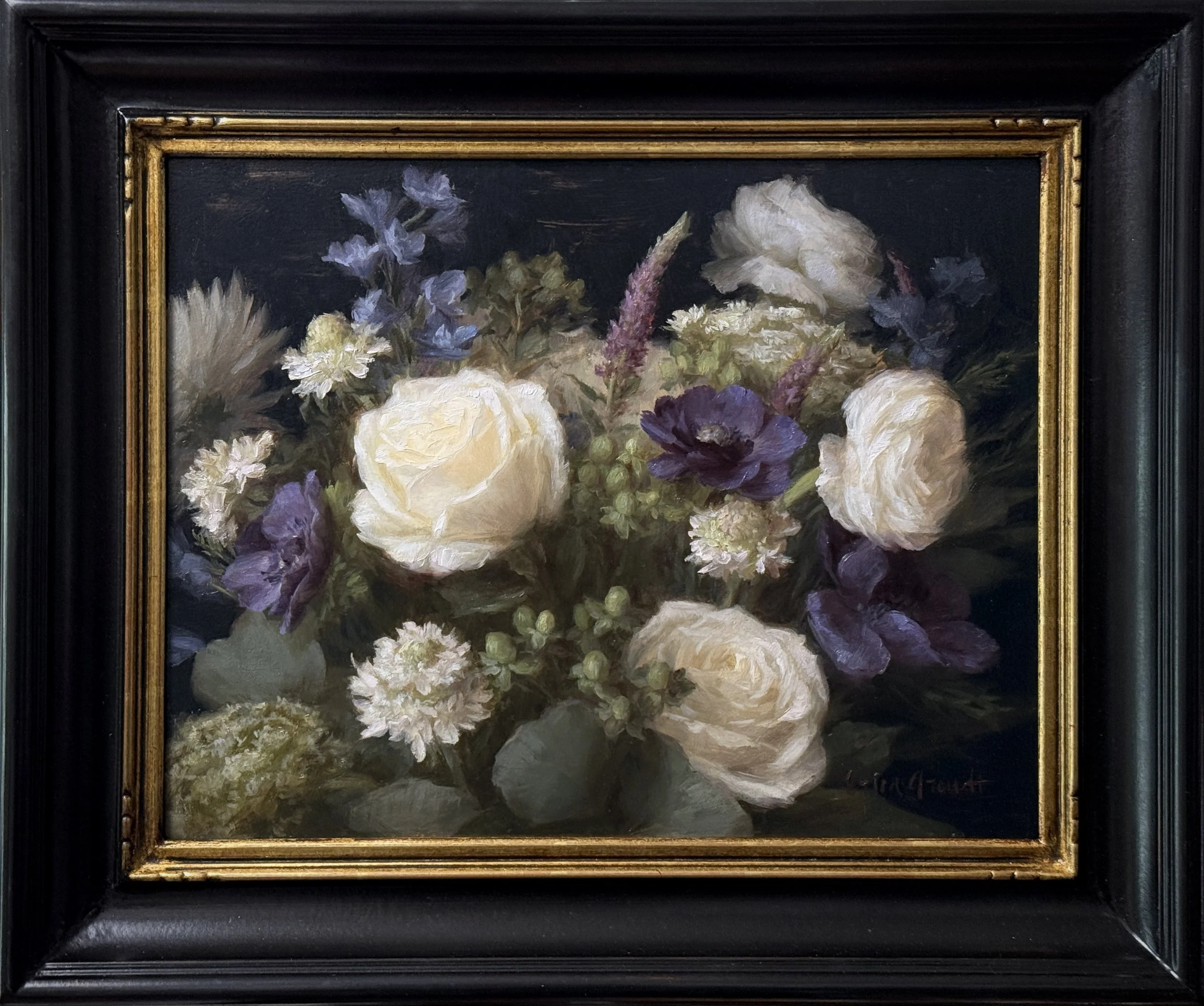 Ivory, Violet, and Viridian_framed_Erica Arcudi.jpg
