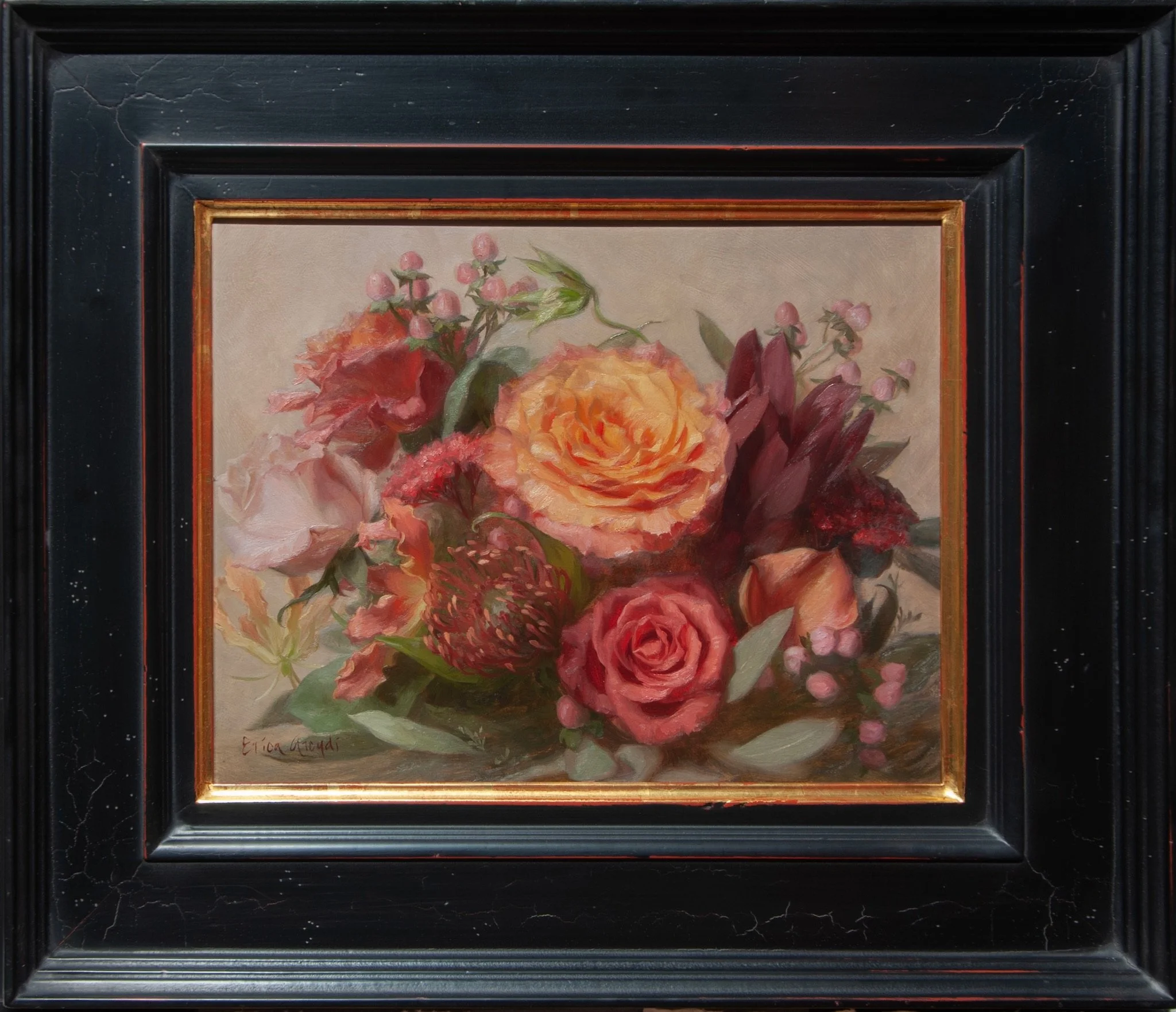 "The Warmth of Autumn"