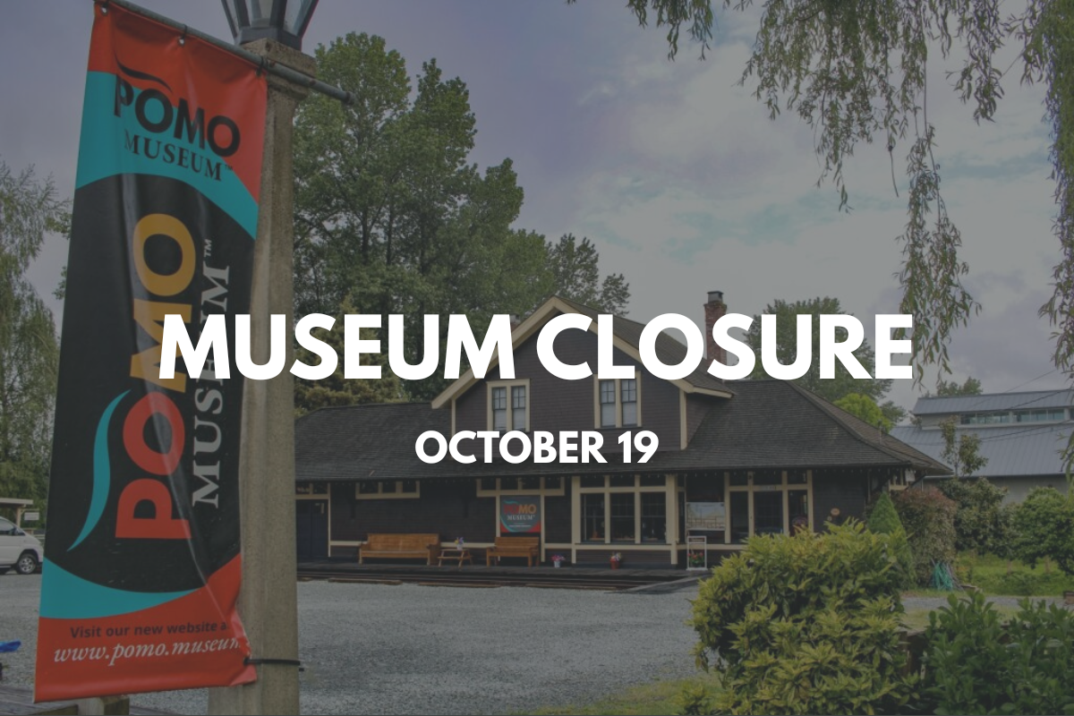 Museum Closure