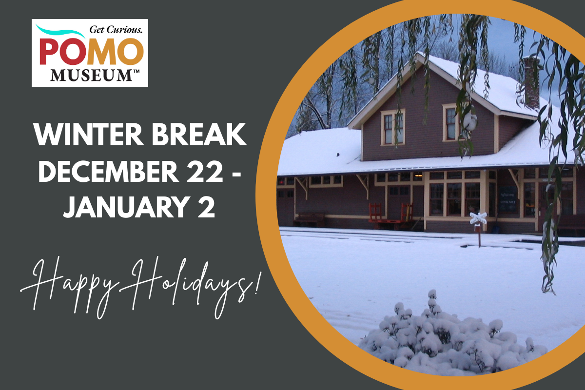 Winter Break