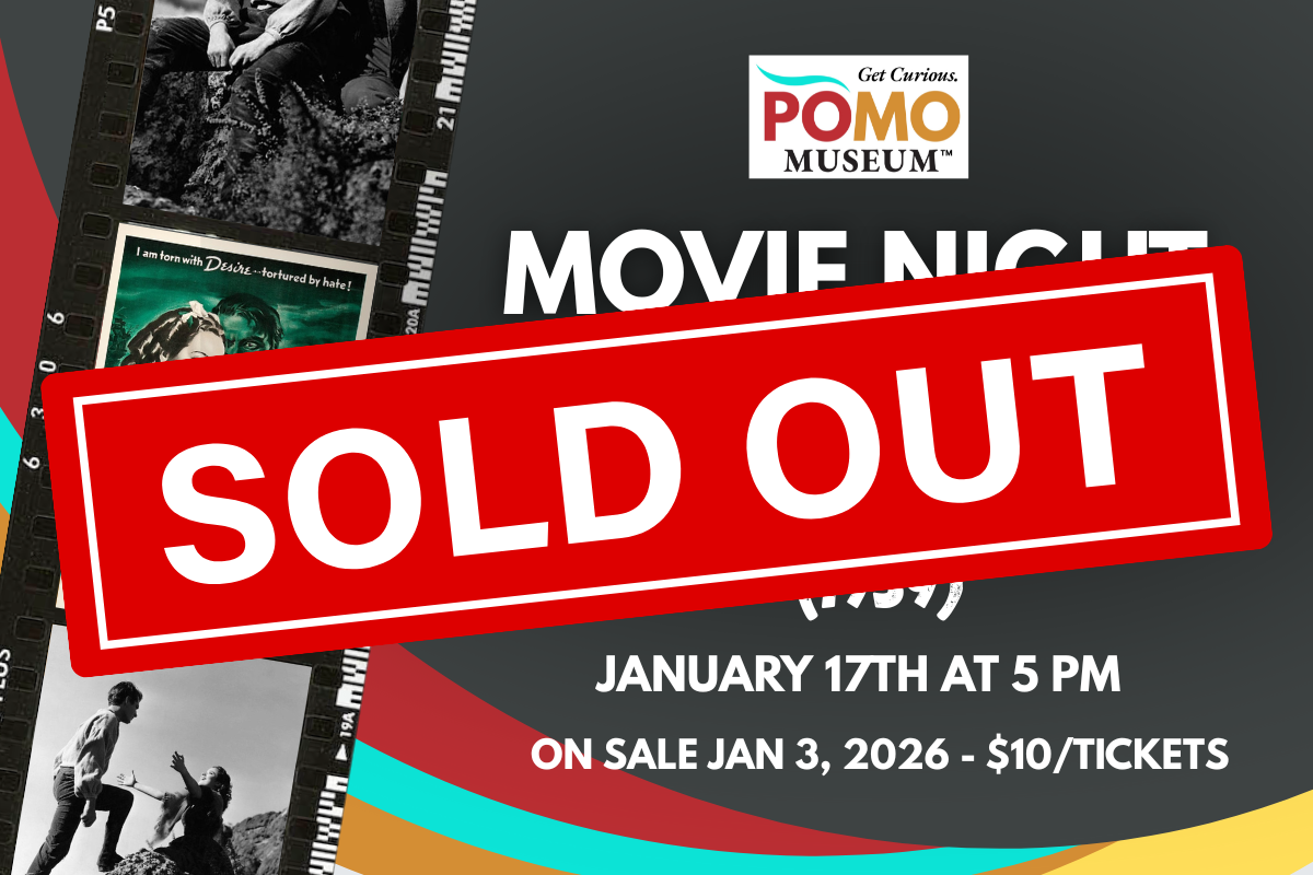 Movie Night on the Train: Wuthering Heights (1939)