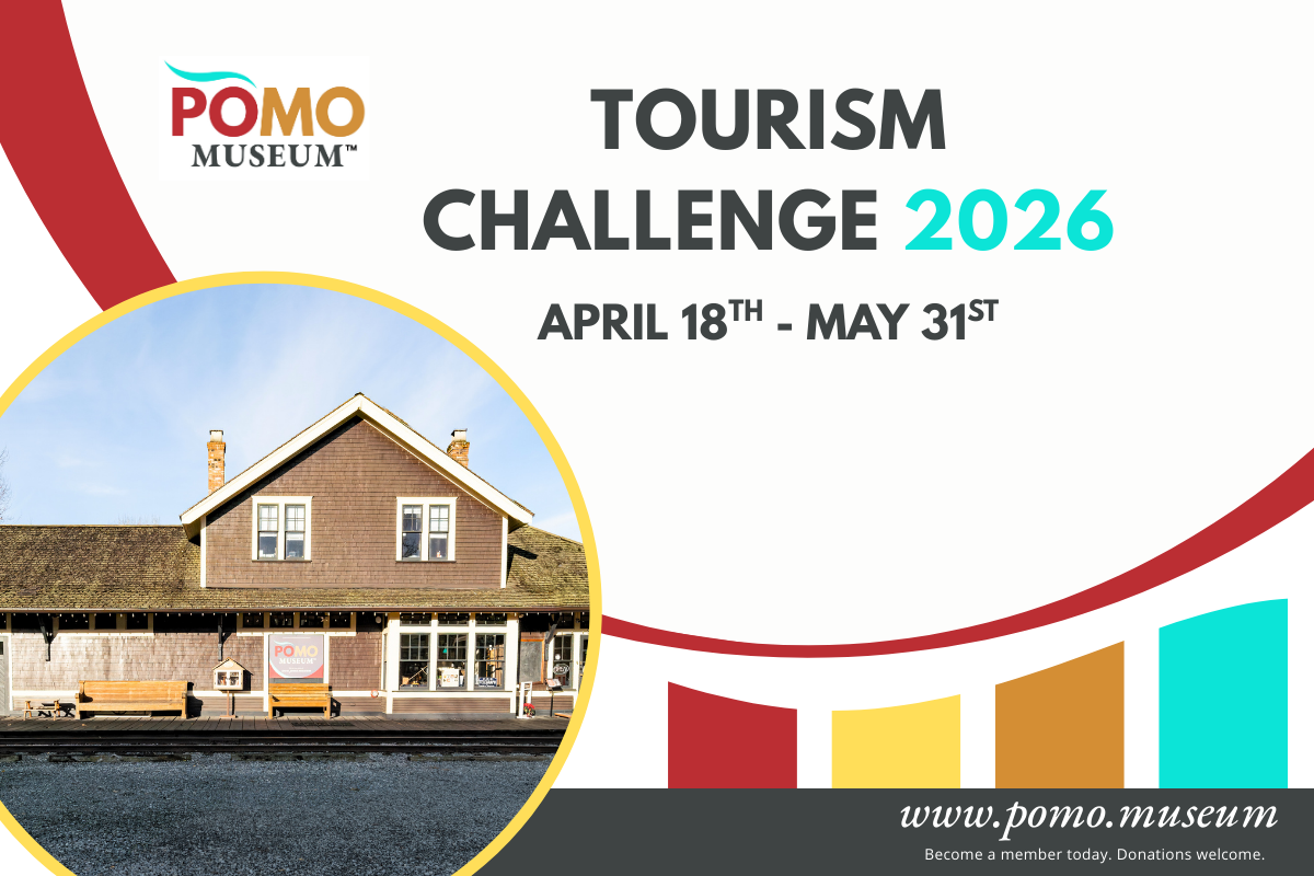 Tourism Challenge 2026