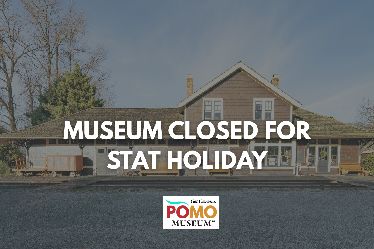 Museum Closed