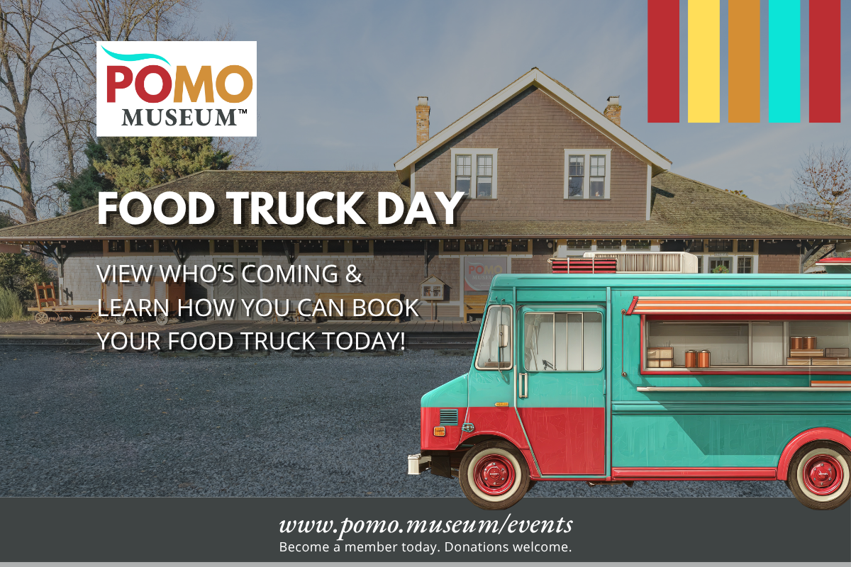 Food Truck Day - CULTIVATE FOOD TRUCK