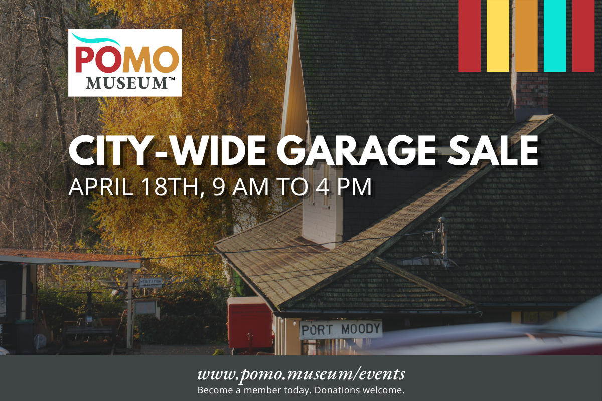 City-wide Garage Sale