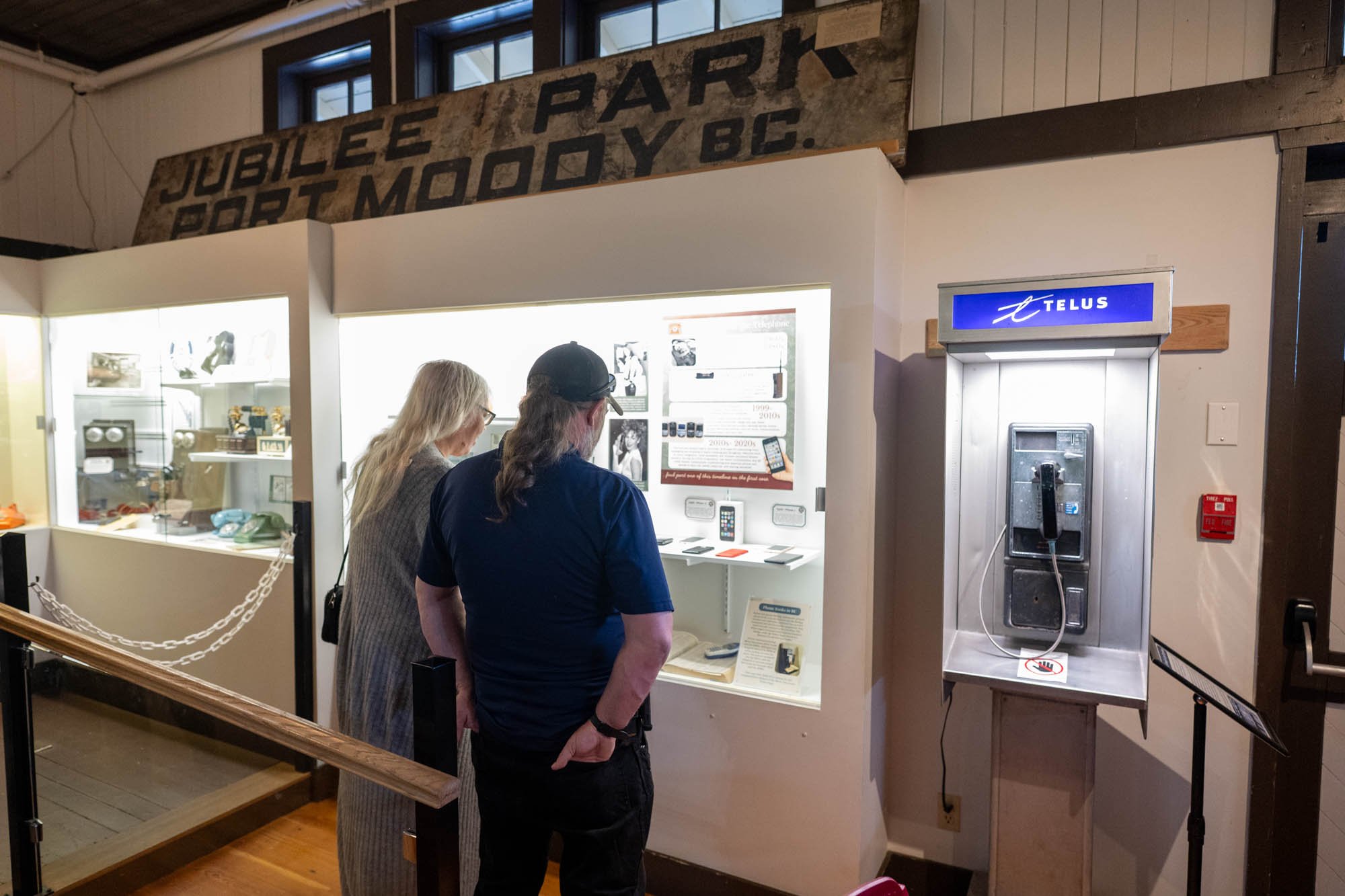 “POMO Museum’s ‘keep in touch’ curator night sells out”