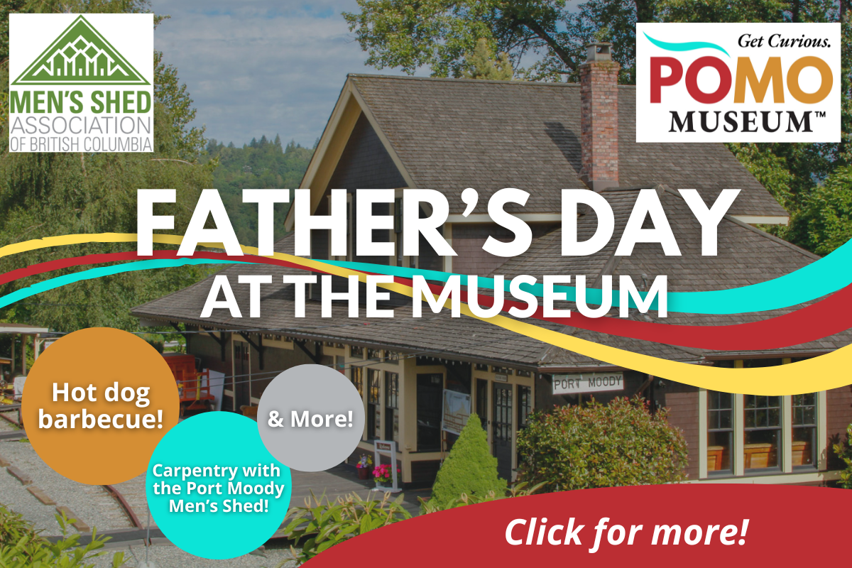 Father's Day at the Museum