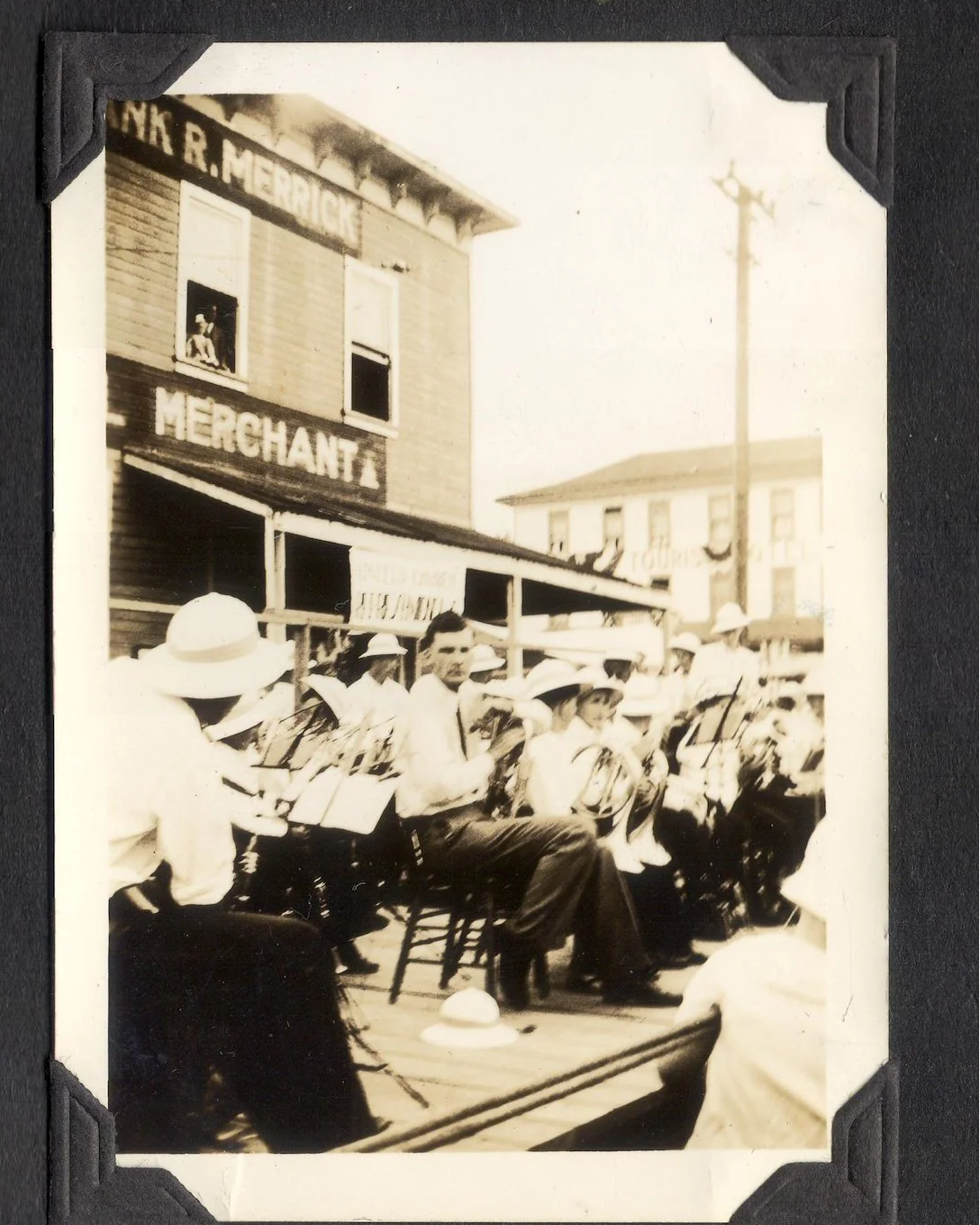 90 years ago today, Port Moody celebrated the 1936 CPR Jubilee. 

From parades, reenactment, and more, people of Port Moody were proud to show off how much it has grown. 

What is your favourite memory of Port Moody throughout the years? Let us know 